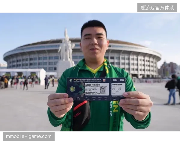 工体足球赛事入场闸机并轨系统如何化解单小时两万人的检票峰值压力